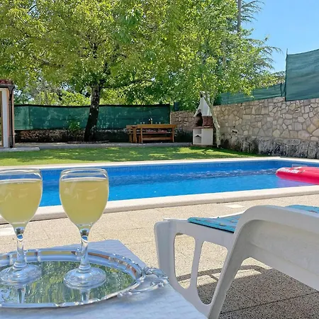 Casa Balarini Prázdninový dům