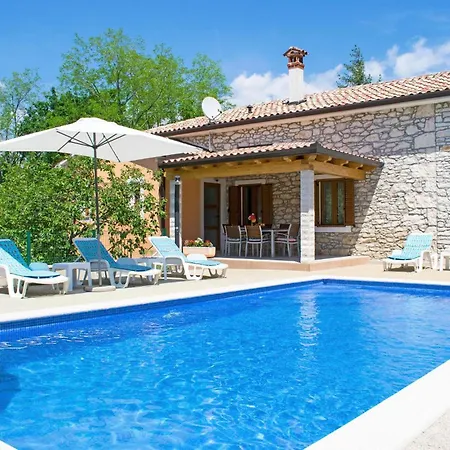 Casa Balarini Prázdninový dům *