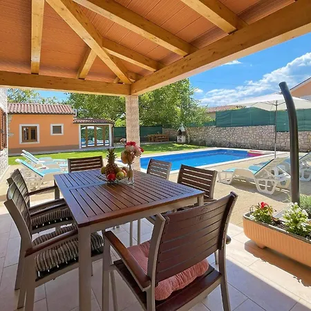 Casa Balarini Prázdninový dům *