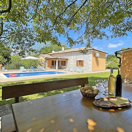 Casa Balarini Prázdninový dům *