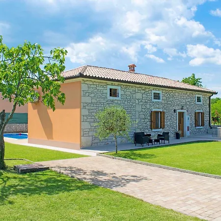 Casa Balarini Prázdninový dům *