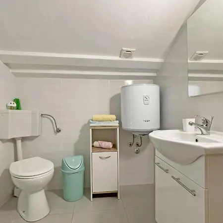 Casa Balarini Prázdninový dům