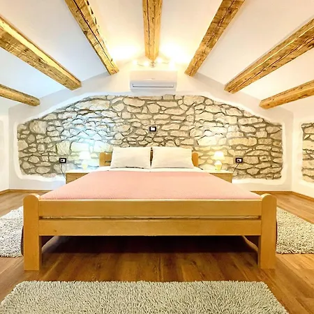 Casa Balarini Prázdninový dům Šumber