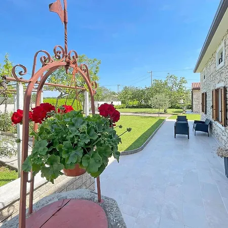 Casa Balarini * Šumber