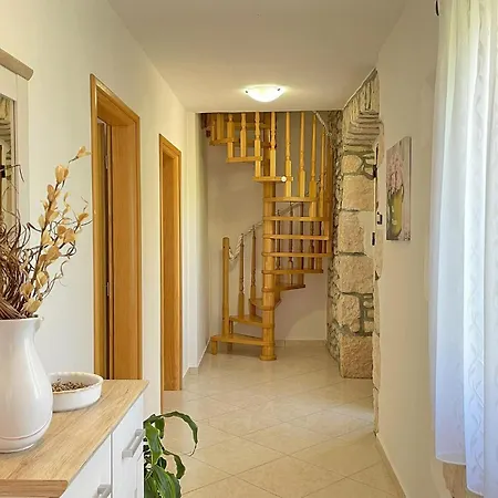 Prázdninový dům Casa Balarini *