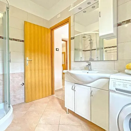 Casa Balarini Prázdninový dům Šumber
