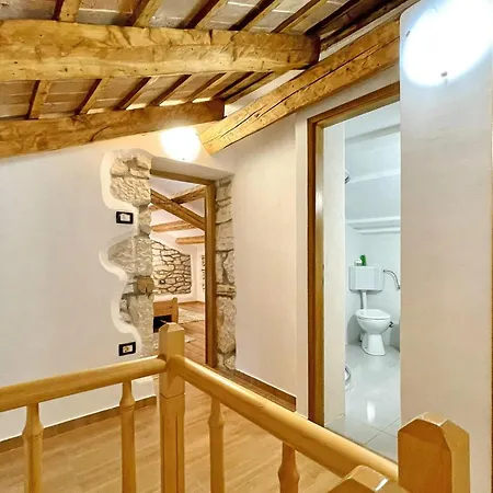 Casa Balarini *