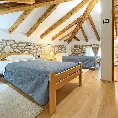 Casa Balarini Šumber