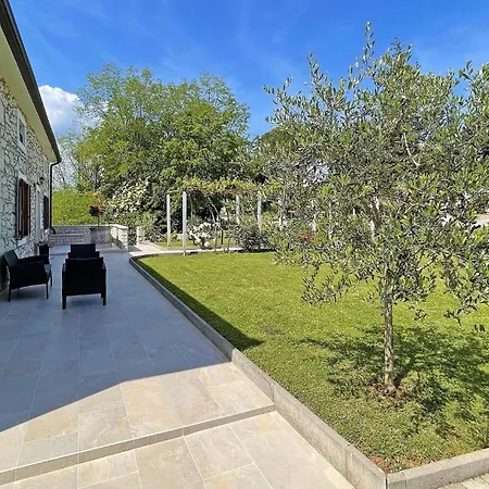 Casa Balarini Prázdninový dům