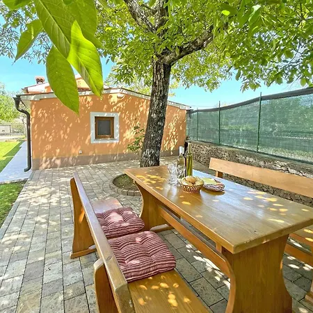 Casa Balarini Prázdninový dům *