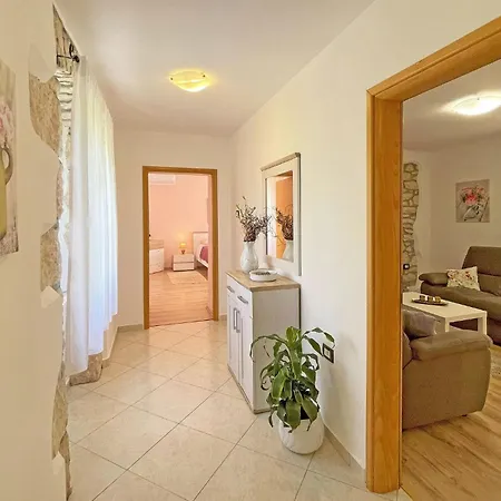 Prázdninový dům Casa Balarini *