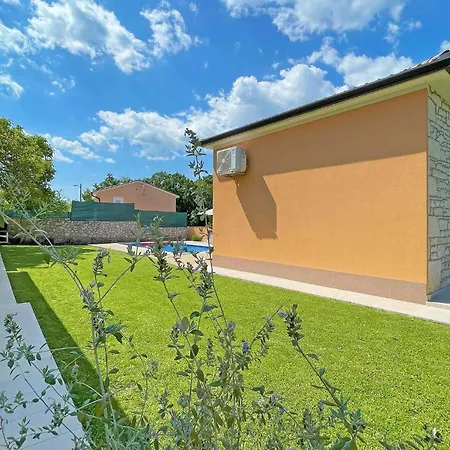 Casa Balarini Prázdninový dům