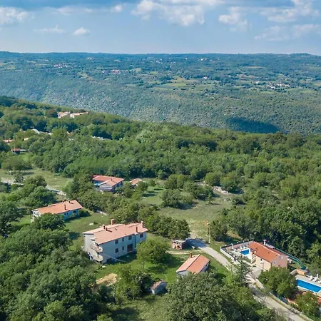 Casa Balarini Prázdninový dům *