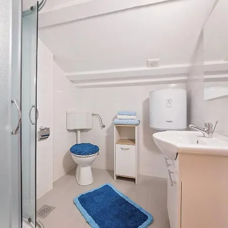 Prázdninový dům Casa Balarini Šumber