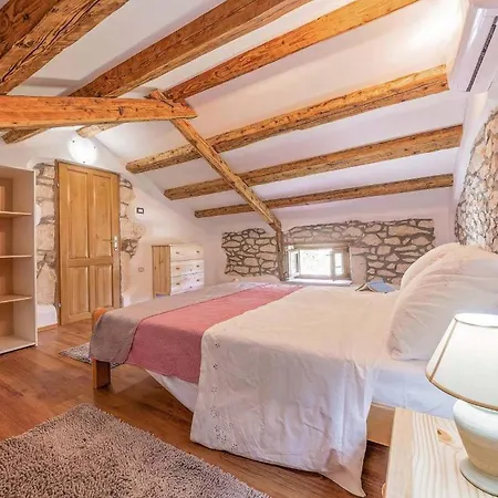 Prázdninový dům Casa Balarini *