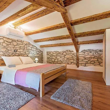 Casa Balarini *