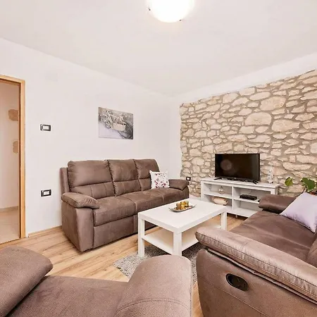 Casa Balarini * Šumber