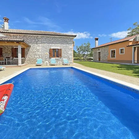 Holiday home Casa Balarini