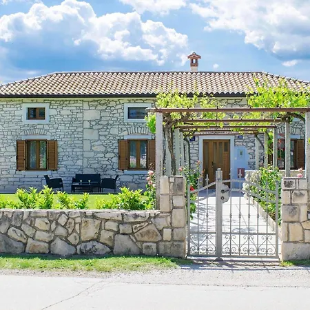 Casa Balarini