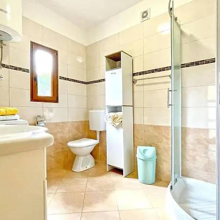 Casa Balarini *