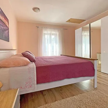 Holiday home Casa Balarini *