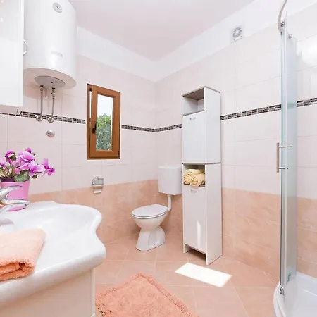 Feriehus Casa Balarini Šumber